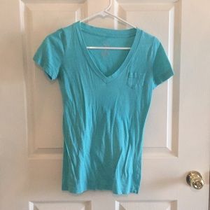 Target Vneck T-shirt